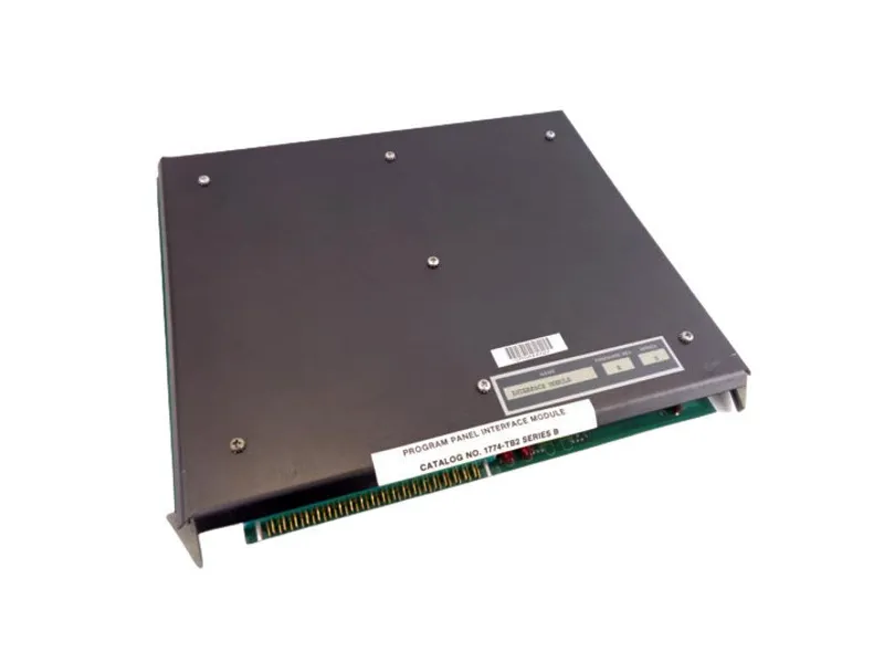 1774-TB2 PLC模組/機架 由 ALLEN BRADLEY