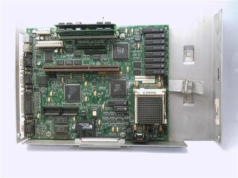 3-424-2123A PC板PLC/擴充板 由 CINCINNATI MILACRON