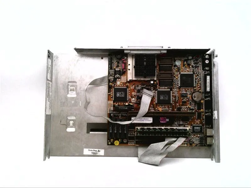 3-424-2123A02 PC板PLC/擴充板 由 CINCINNATI MILACRON