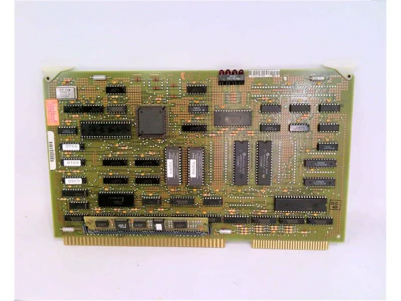 3-533-0522G PC板PLC/擴充板 由 CINCINNATI MILACRON