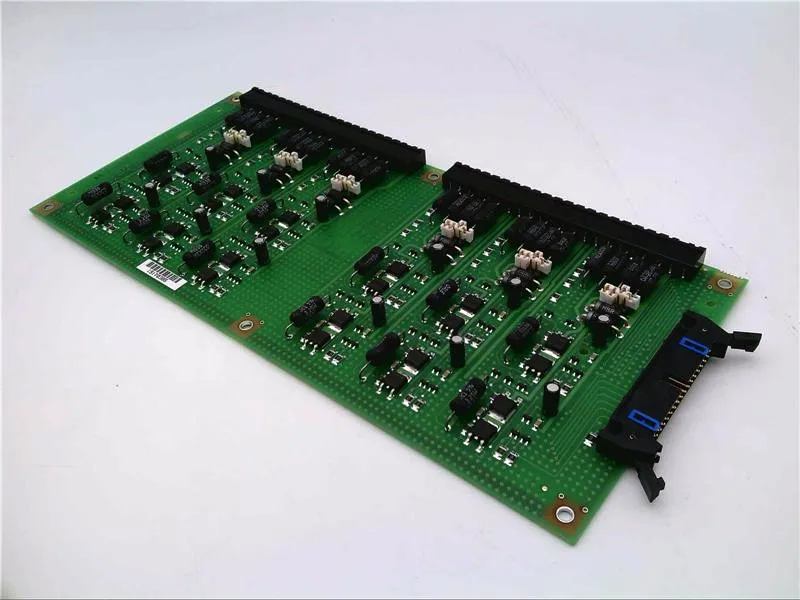 3-542-1362A PC板 PLC/附加板 由 CINCINNATI MILACRON