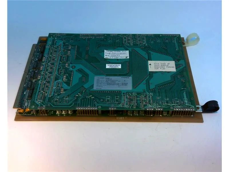 3282190-01 PC板 PLC/附加板 由 CINCINNATI MILACRON