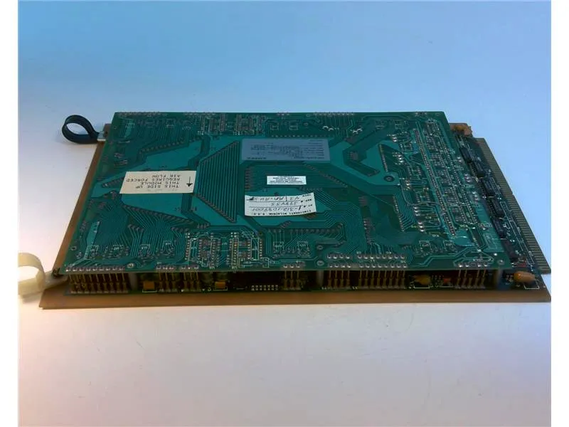 3282190-01 PC板 PLC/附加板 由 CINCINNATI MILACRON