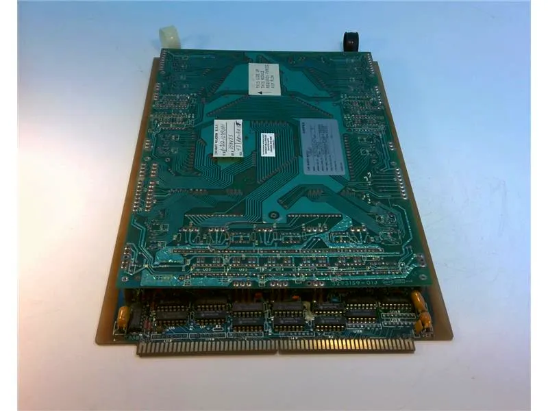 3282190-01 PC板 PLC/附加板 由 CINCINNATI MILACRON