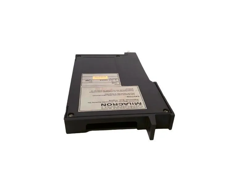 Modulo/Rack PLC 4-424-0604A di CINCINNATI MILACRON