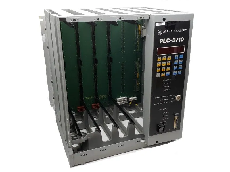 1775-A3 PLC模組/機架 由 ALLEN BRADLEY