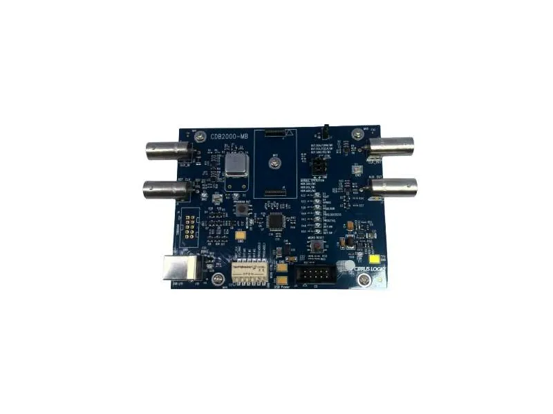 CDB2000-MB Płyta PC, moduł PLC/dodatkowy firmy CIRRUS