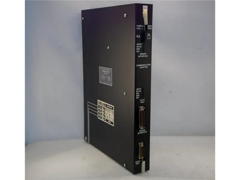 1775-KA PLC模組/機架 由 ALLEN BRADLEY