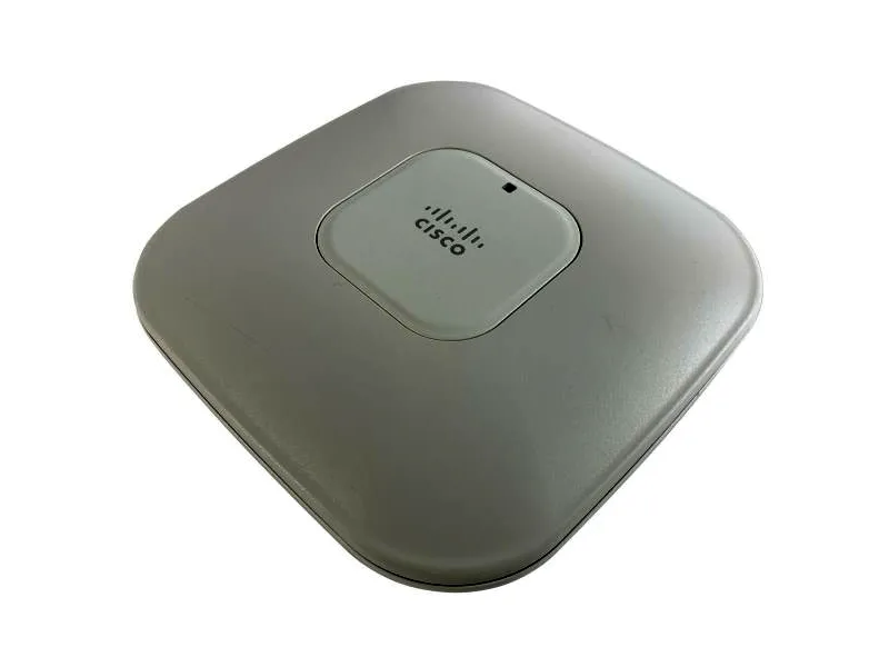 Mô-đun/Giá đỡ PLC AIR-AP1142N-A-K9 của CISCO