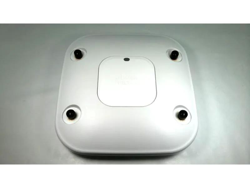 Mô-đun/Giá đỡ PLC AIR-CAP3602E-A-K9 của CISCO