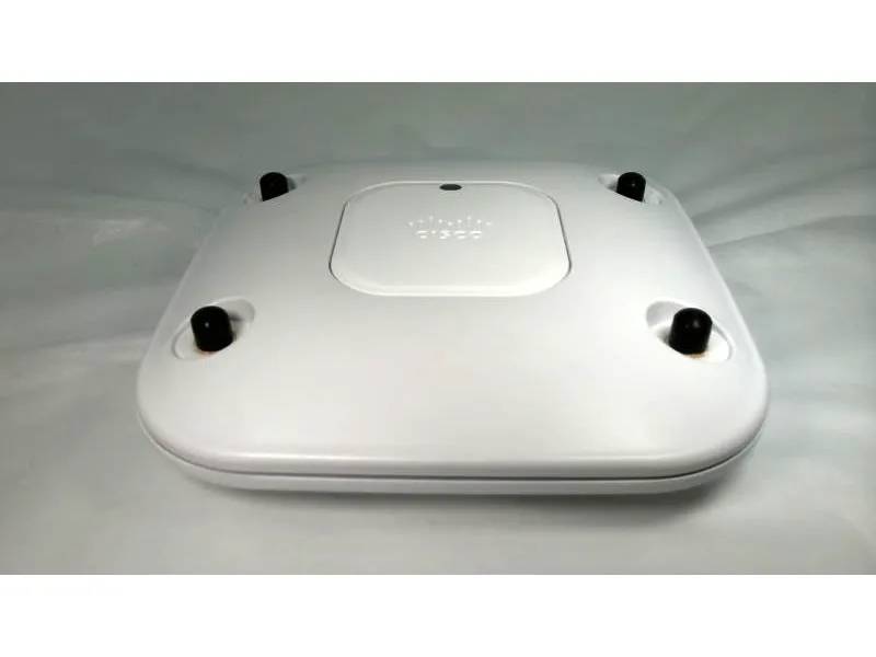 Mô-đun/Giá đỡ PLC AIR-CAP3602E-A-K9 của CISCO