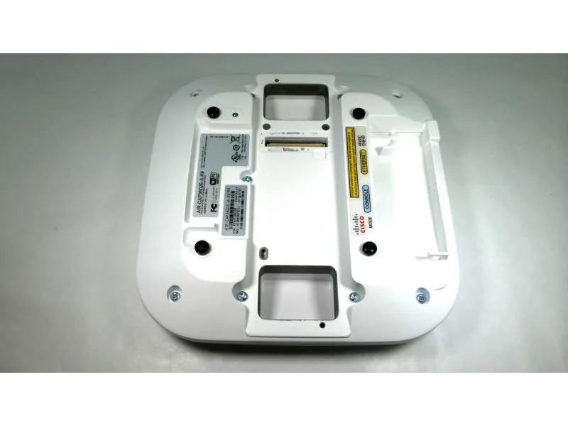 Mô-đun/Giá đỡ PLC AIR-CAP3602E-A-K9 của CISCO