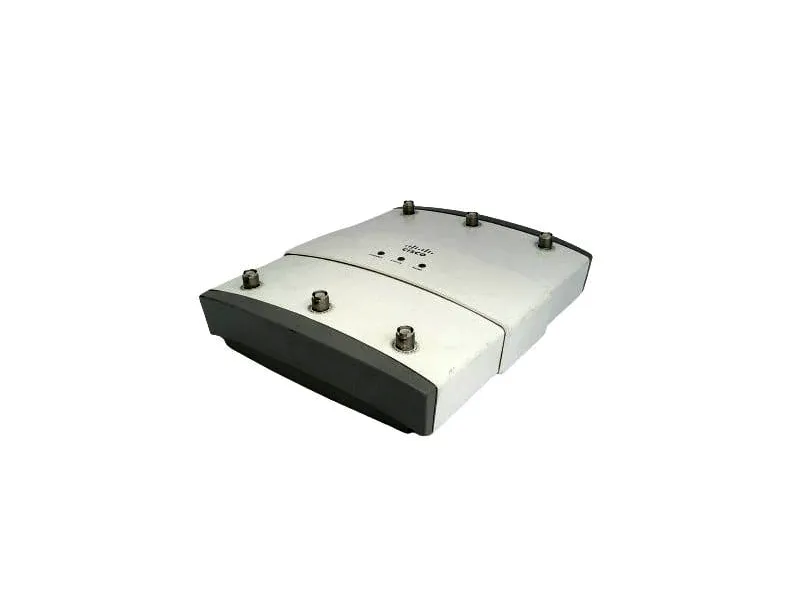 Mô-đun/Giá đỡ PLC AIR-LAP1252AG-A-K9 của CISCO
