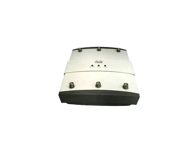 Mô-đun/Giá đỡ PLC AIR-LAP1252AG-A-K9 của CISCO