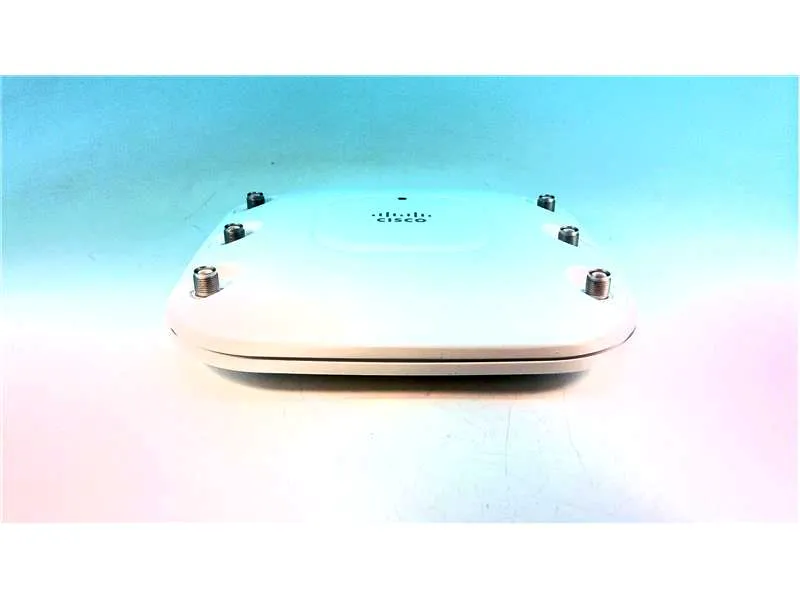 Mô-đun/Giá đỡ PLC AIR-LAP1262N-A-K9 của CISCO
