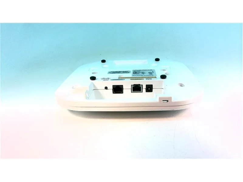 Mô-đun/Giá đỡ PLC AIR-LAP1262N-A-K9 của CISCO