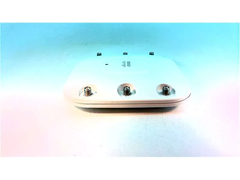 Mô-đun/Giá đỡ PLC AIR-LAP1262N-A-K9 của CISCO