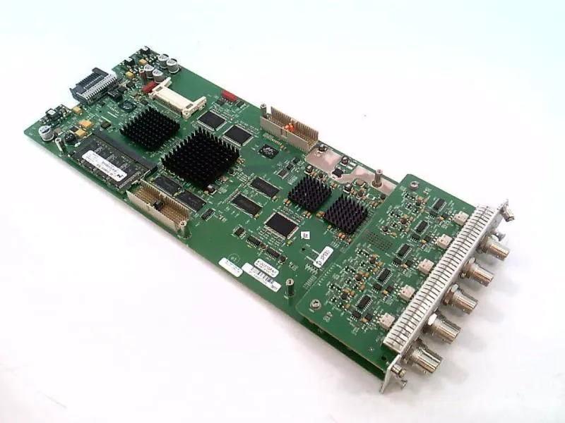 DCM-ASI-MK1 Bo mạch PC PLC/Bo mạch bổ sung của CISCO