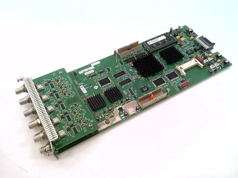 DCM-ASI-MK1 Bo mạch PC PLC/Bo mạch bổ sung của CISCO