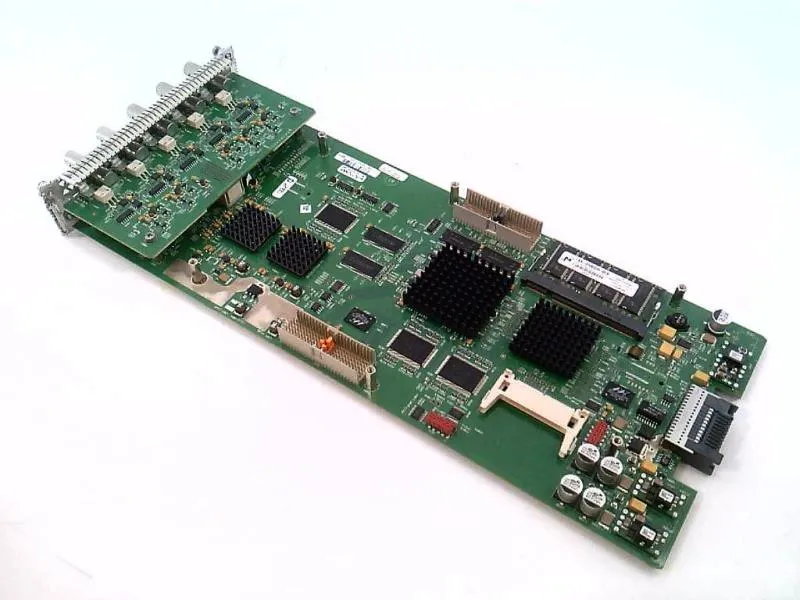 DCM-ASI-MK1 Bo mạch PC PLC/Bo mạch bổ sung của CISCO