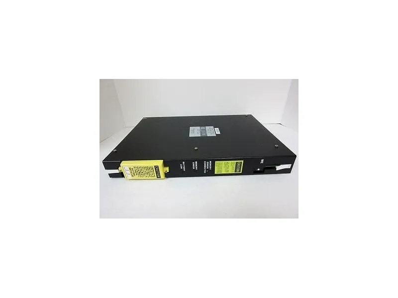 1775-MEF PLC模組/機架 由 ALLEN BRADLEY