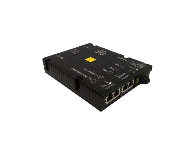 IR809G-LTE-NA-K9 PLC Module/Khung của CISCO