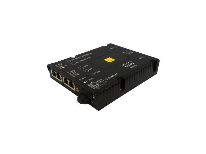 IR809G-LTE-NA-K9 PLC Module/Khung của CISCO