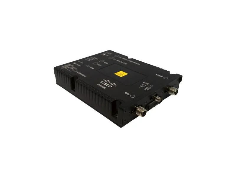 IR809G-LTE-NA-K9 PLC Module/Khung của CISCO