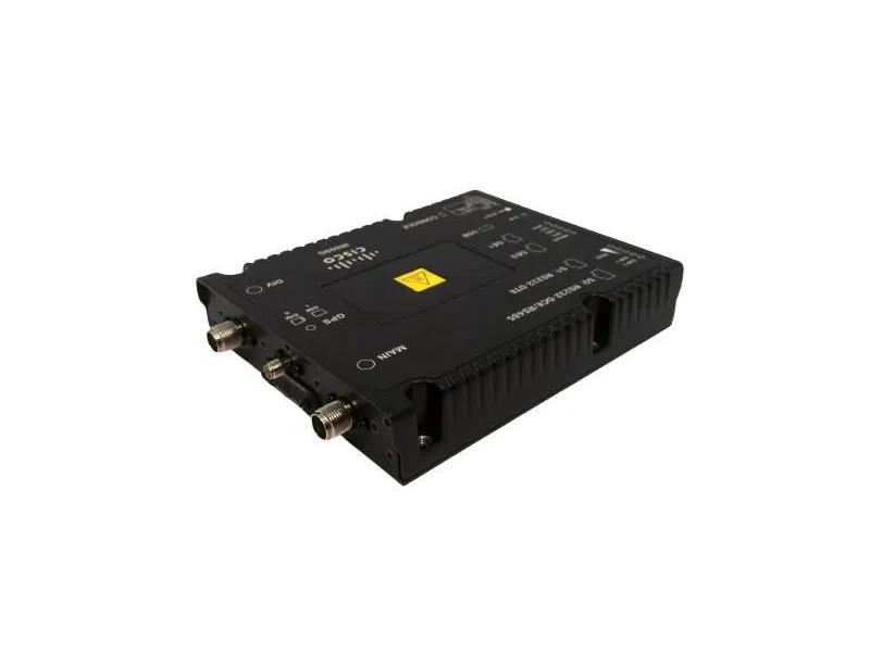 IR809G-LTE-NA-K9 PLC Module/Khung của CISCO