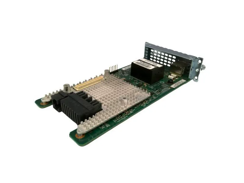 NIM-1MFT-T1/E1 PLC Module/Khung của CISCO
