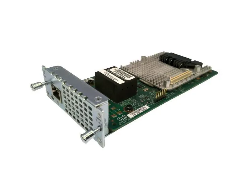 NIM-1MFT-T1/E1 PLC Module/Khung của CISCO