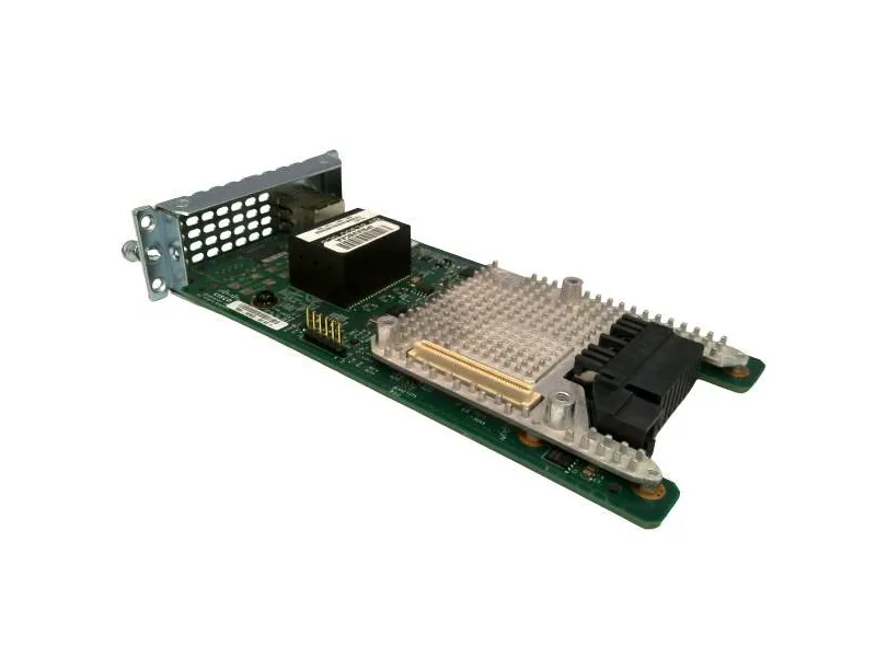 NIM-1MFT-T1/E1 PLC Module/Khung của CISCO
