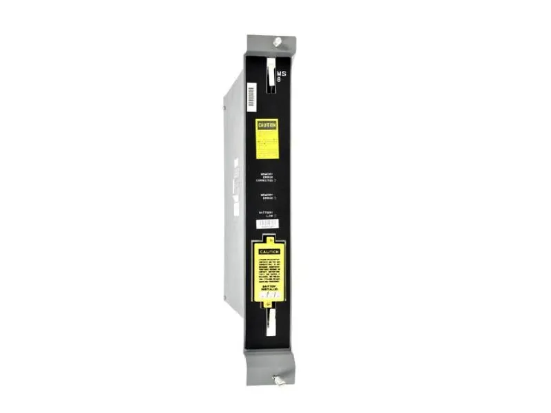 1775-MS8 PLC模組/機架 由 ALLEN BRADLEY