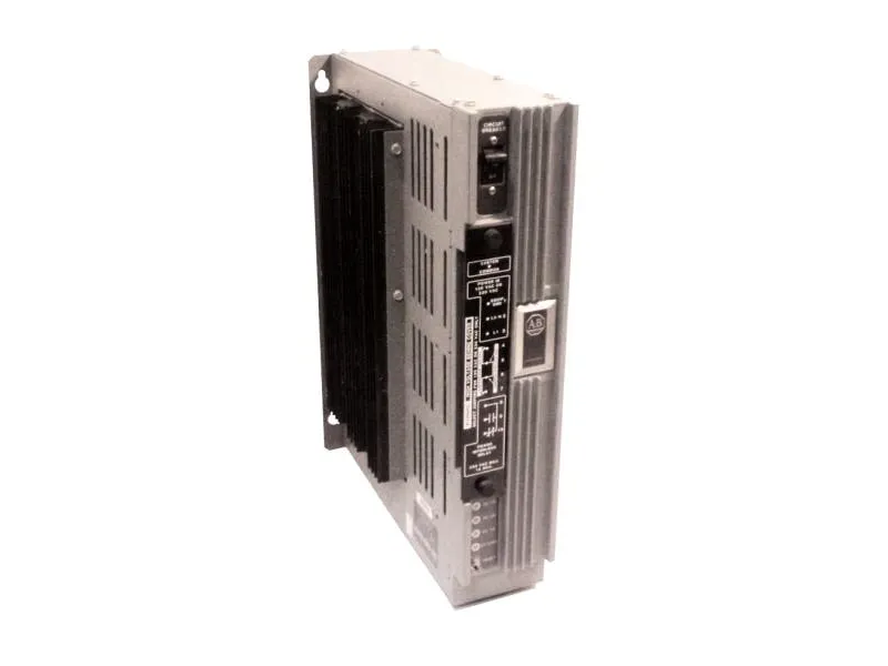 1775-P1 PLC模組/機架 由 ALLEN BRADLEY
