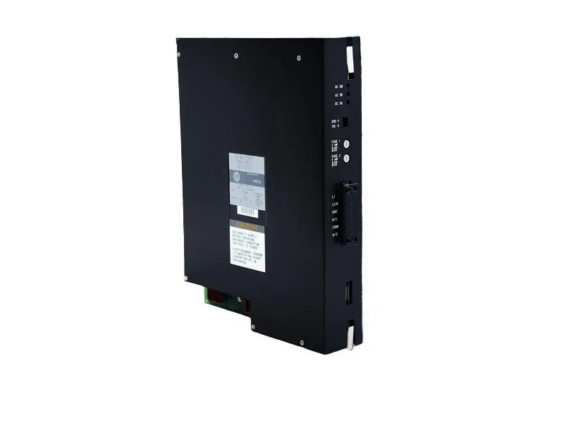1775-P3 PLC模組/機架 由 ALLEN BRADLEY