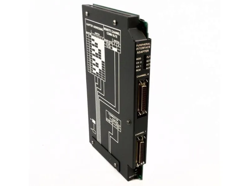 1775-RM PLC模組/機架 由 ALLEN BRADLEY