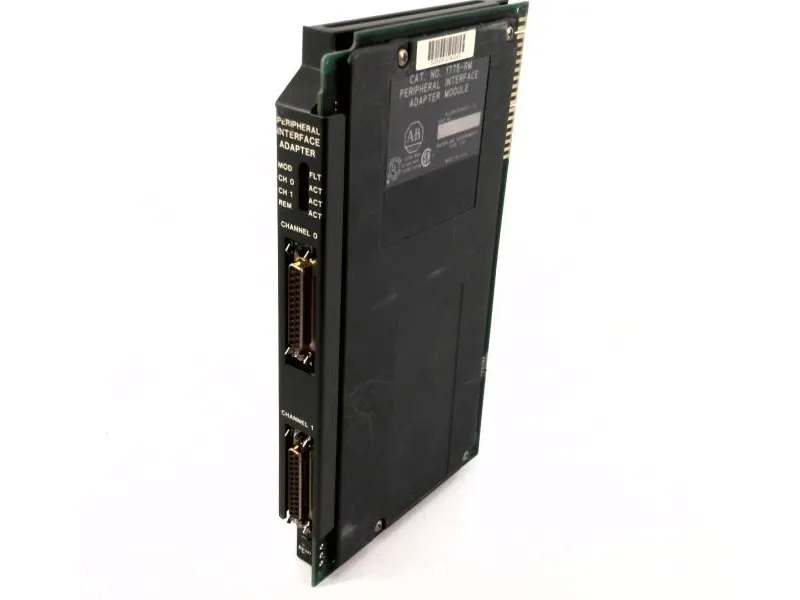 1775-RM PLC模組/機架 由 ALLEN BRADLEY