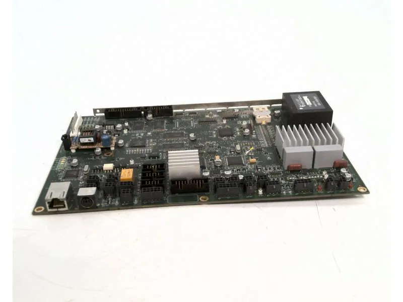 100-0011-002 PCボード PLC/アドオンボード by CITRONIX