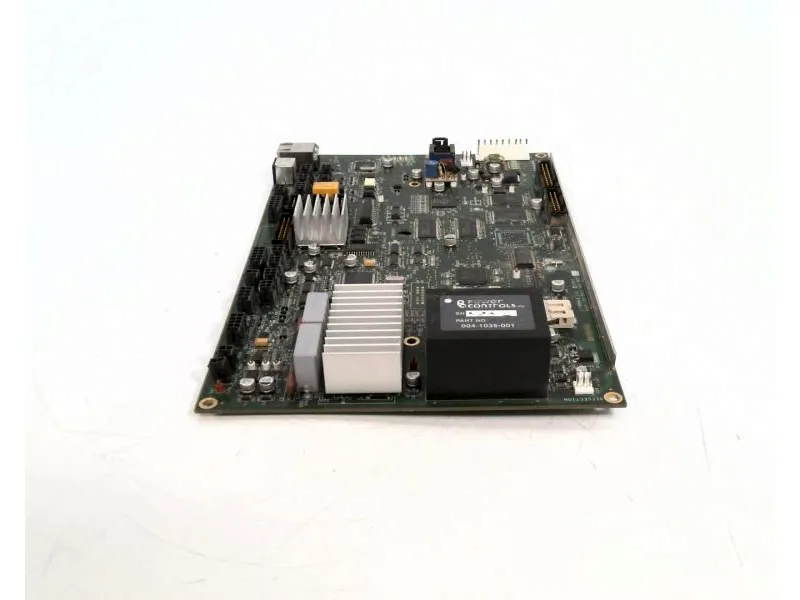100-0011-002 PCボード PLC/アドオンボード by CITRONIX