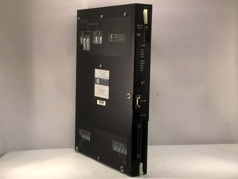 1775-S5 PLC模組/機架 由 ALLEN BRADLEY