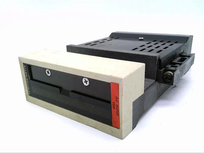 1777-IA PLC模組/機架 由 ALLEN BRADLEY