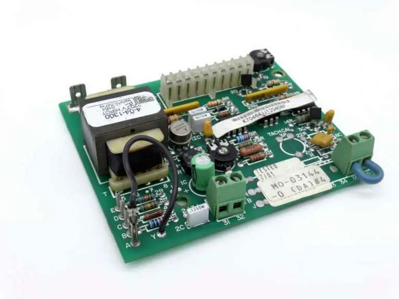 C41-12042B Deska PC/rozšiřující deska PLC od CLEVELAND MOTION CONTROL