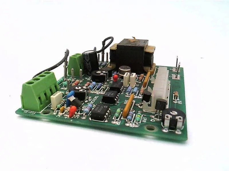 C41-12042B Deska PC/rozšiřující deska PLC od CLEVELAND MOTION CONTROL