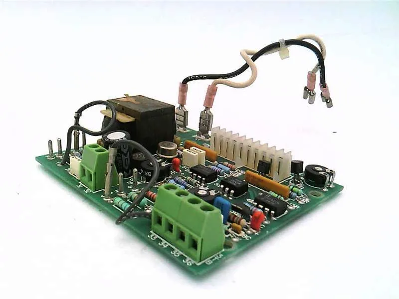 C41-12042B Deska PC/rozšiřující deska PLC od CLEVELAND MOTION CONTROL