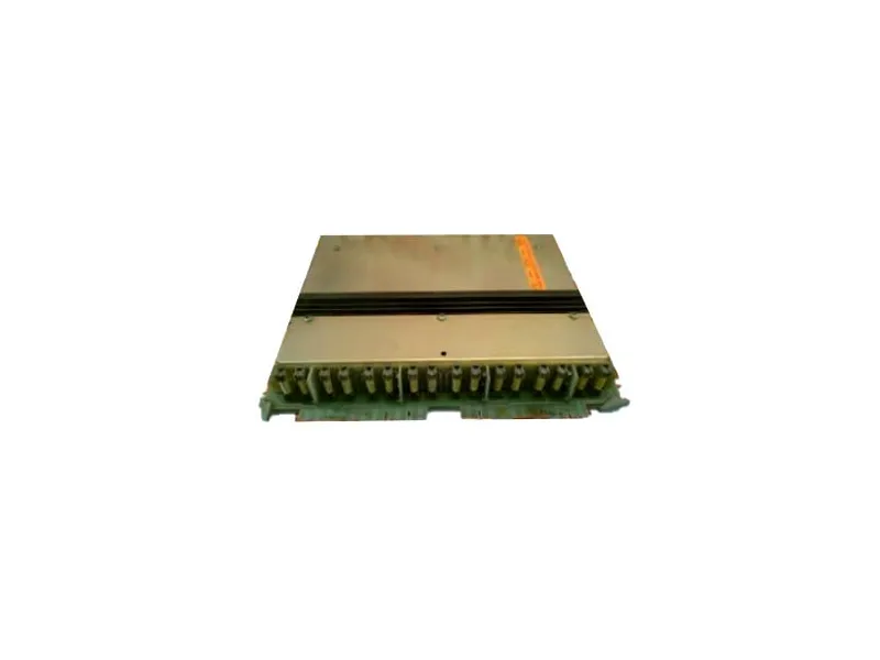 1778-OAC PLC Module/Rack by  ALLEN BRADLEY