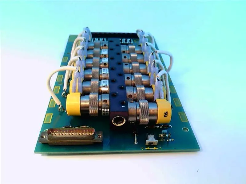 CS-811 PC板 PLC/附加板 由 CLIPPARD