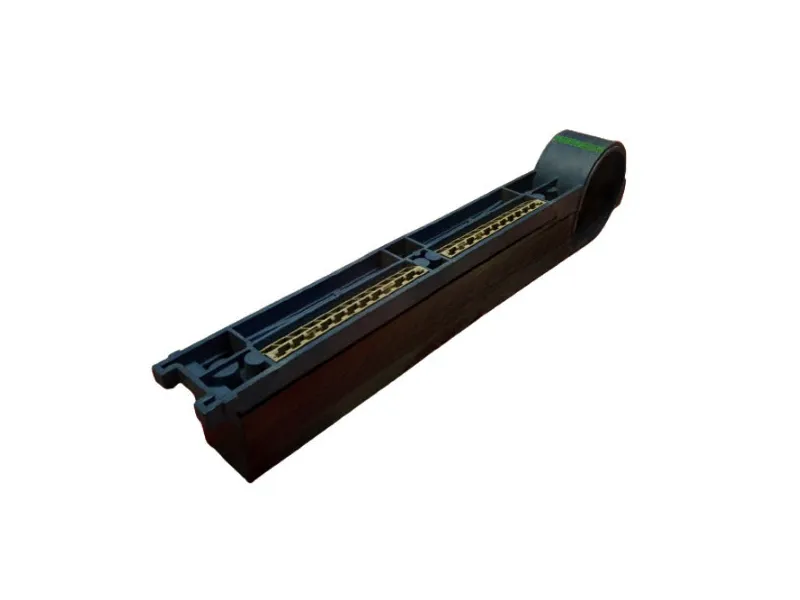 1778-OGA PLC Module/Rack by  ALLEN BRADLEY