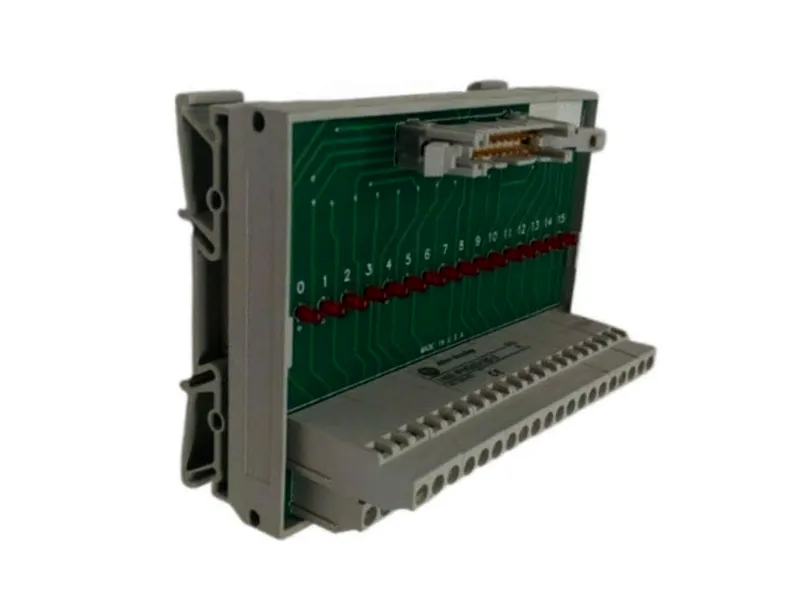 1492-IFM20D120-2 VDC Logic I/O Brain/Interface by  ALLEN BRADLEY