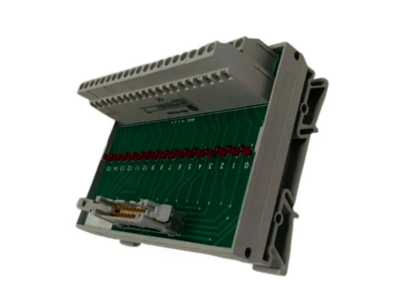 1492-IFM20D120-2 VDC Logic I/O Brain/Interface by  ALLEN BRADLEY