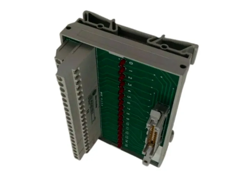 1492-IFM20D120-2 VDC Logic I/O Brain/Interface by  ALLEN BRADLEY